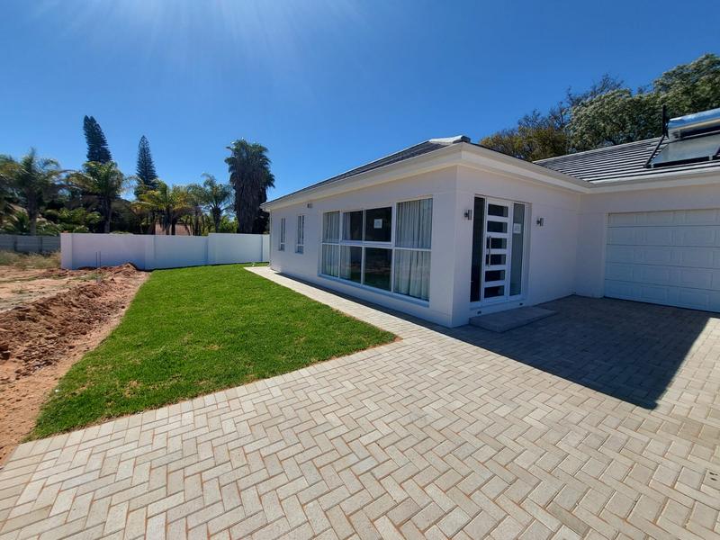 3 Bedroom Property for Sale in Vredendal Western Cape